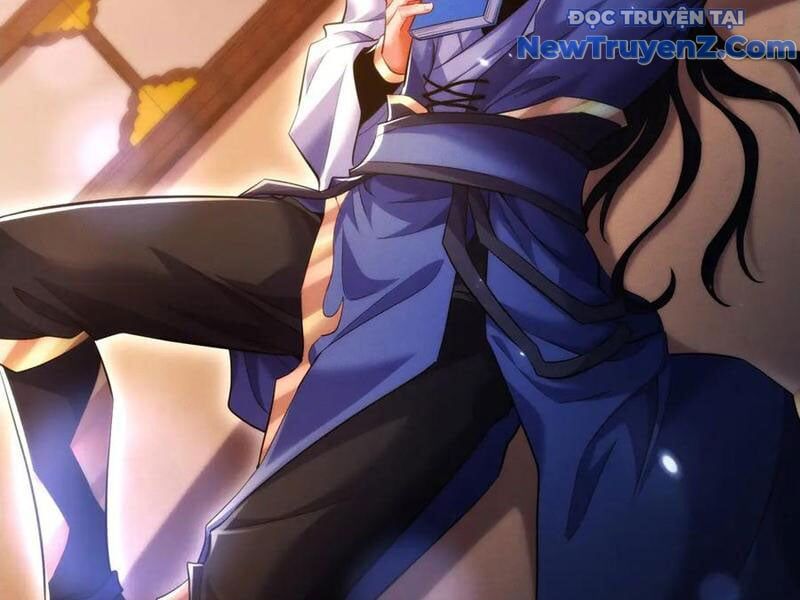 Các Nữ Sư Tôn Đều Muốn Chiếm Hữu Ta - Chapter 14 - Page 36