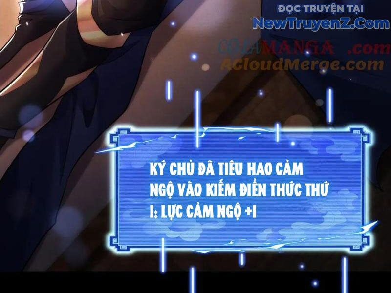 Các Nữ Sư Tôn Đều Muốn Chiếm Hữu Ta - Chapter 14 - Page 37
