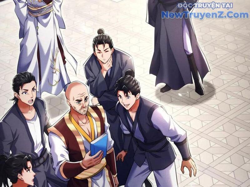 Các Nữ Sư Tôn Đều Muốn Chiếm Hữu Ta - Chapter 14 - Page 4