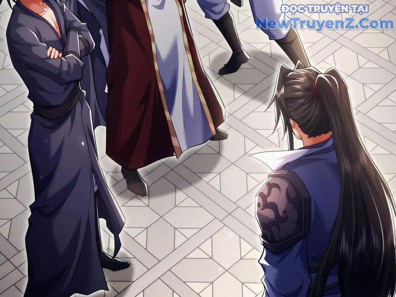 Các Nữ Sư Tôn Đều Muốn Chiếm Hữu Ta - Chapter 14 - Page 5