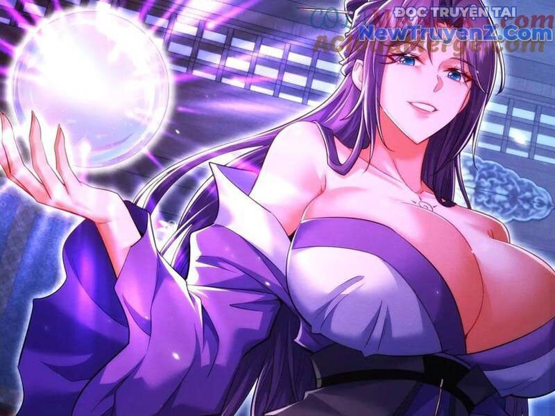 Các Nữ Sư Tôn Đều Muốn Chiếm Hữu Ta - Chapter 14 - Page 57