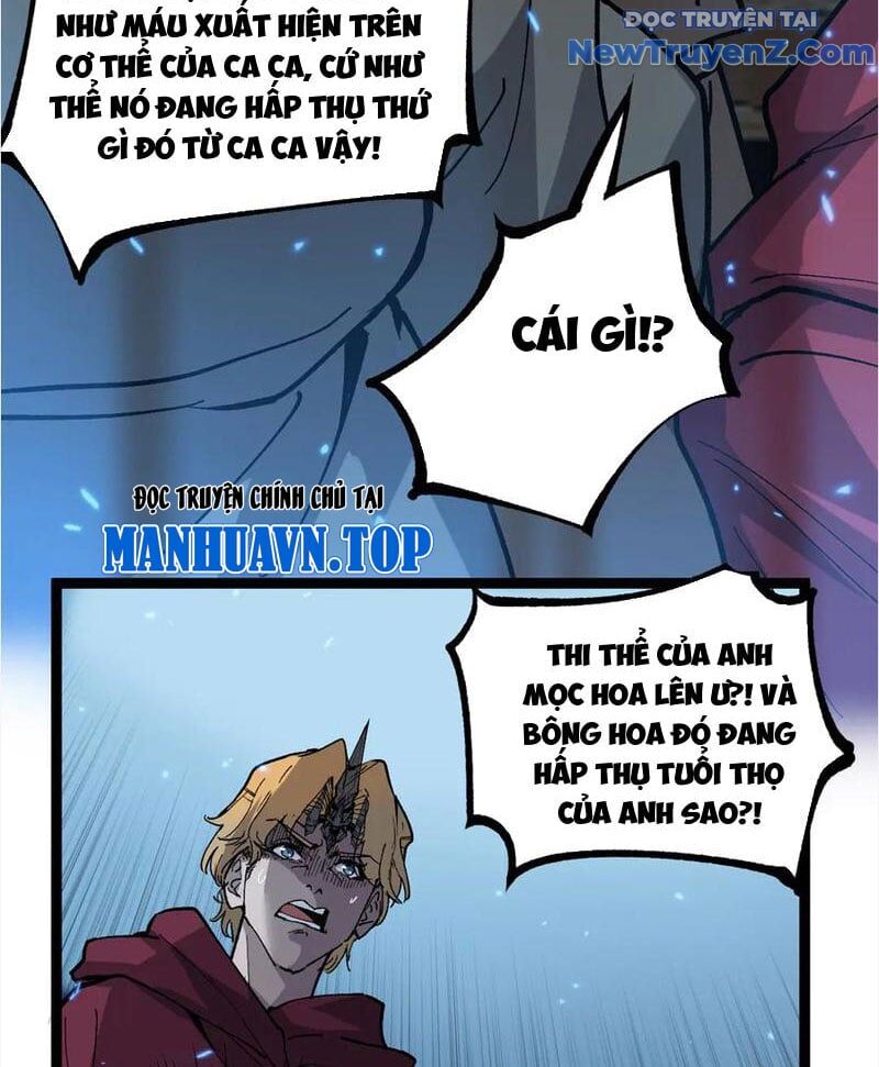 Các Nữ Sư Tôn Đều Muốn Chiếm Hữu Ta - Chapter 15 - Page 11