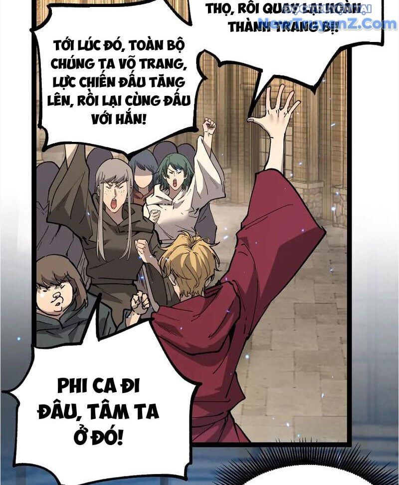 Các Nữ Sư Tôn Đều Muốn Chiếm Hữu Ta - Chapter 15 - Page 13