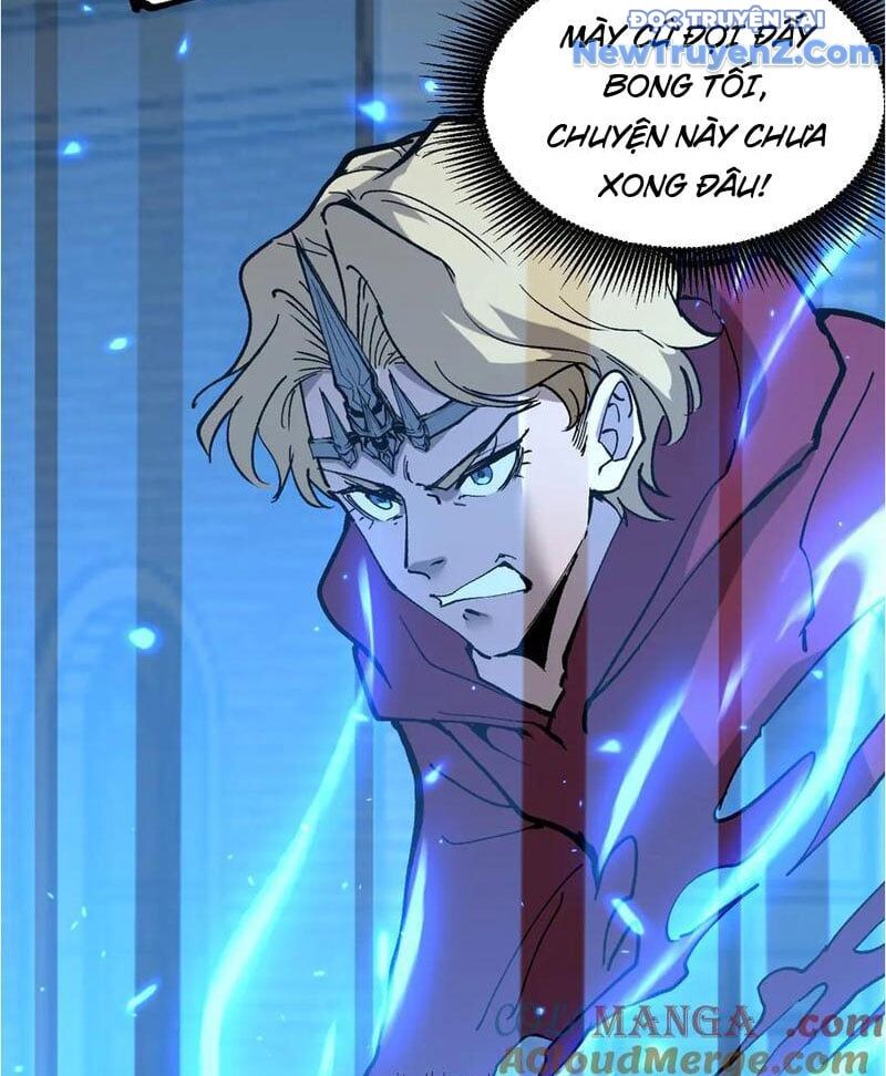 Các Nữ Sư Tôn Đều Muốn Chiếm Hữu Ta - Chapter 15 - Page 14