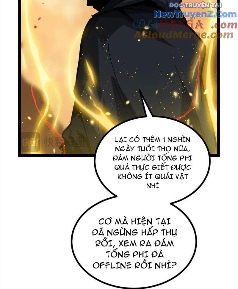 Các Nữ Sư Tôn Đều Muốn Chiếm Hữu Ta - Chapter 15 - Page 20