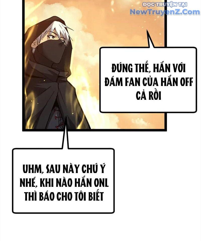 Các Nữ Sư Tôn Đều Muốn Chiếm Hữu Ta - Chapter 15 - Page 24