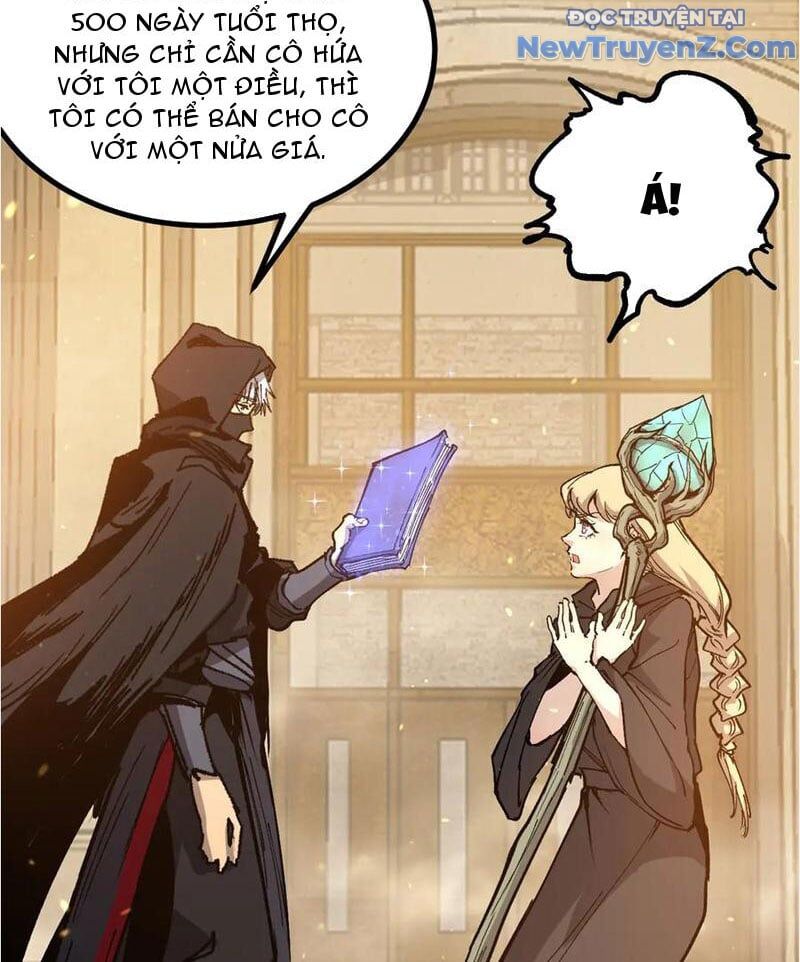 Các Nữ Sư Tôn Đều Muốn Chiếm Hữu Ta - Chapter 15 - Page 29