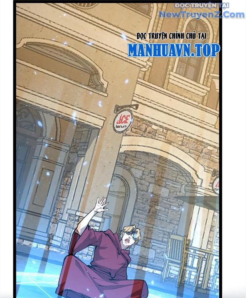 Các Nữ Sư Tôn Đều Muốn Chiếm Hữu Ta - Chapter 15 - Page 3