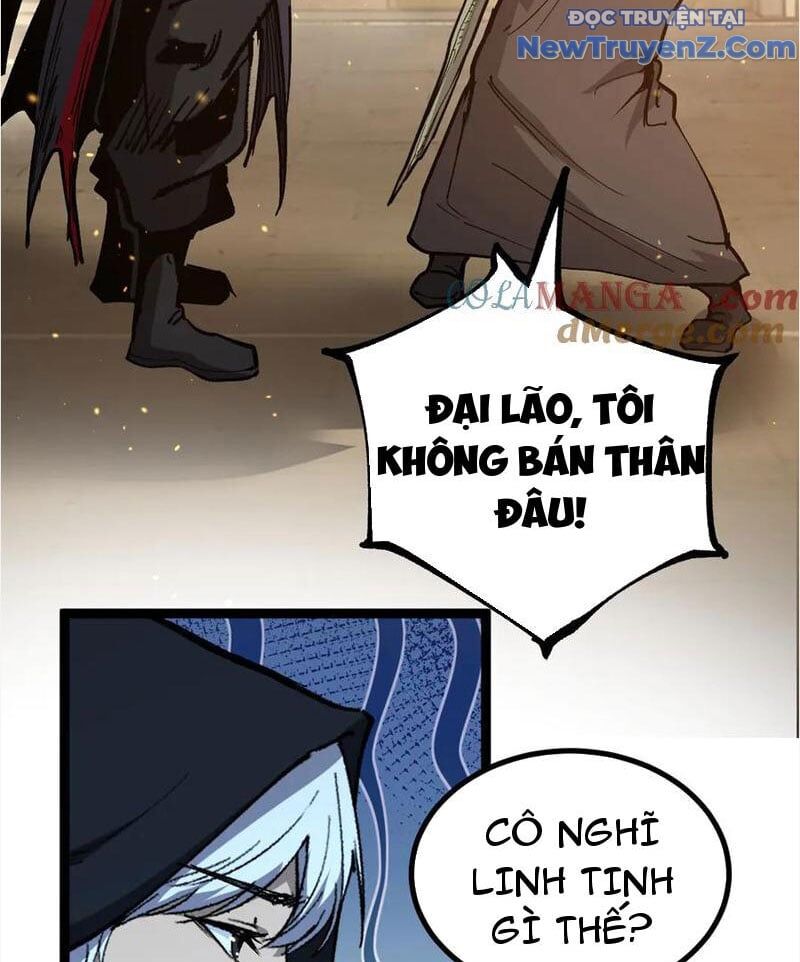 Các Nữ Sư Tôn Đều Muốn Chiếm Hữu Ta - Chapter 15 - Page 30