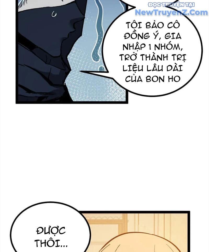 Các Nữ Sư Tôn Đều Muốn Chiếm Hữu Ta - Chapter 15 - Page 31