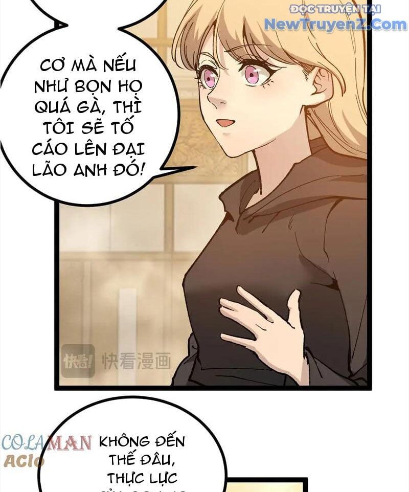 Các Nữ Sư Tôn Đều Muốn Chiếm Hữu Ta - Chapter 15 - Page 32