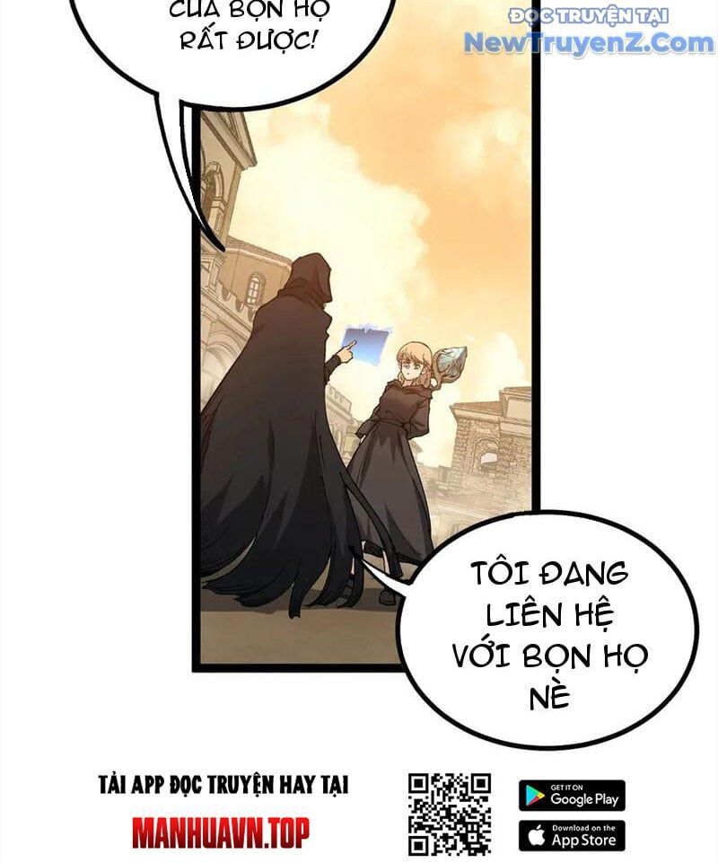 Các Nữ Sư Tôn Đều Muốn Chiếm Hữu Ta - Chapter 15 - Page 33