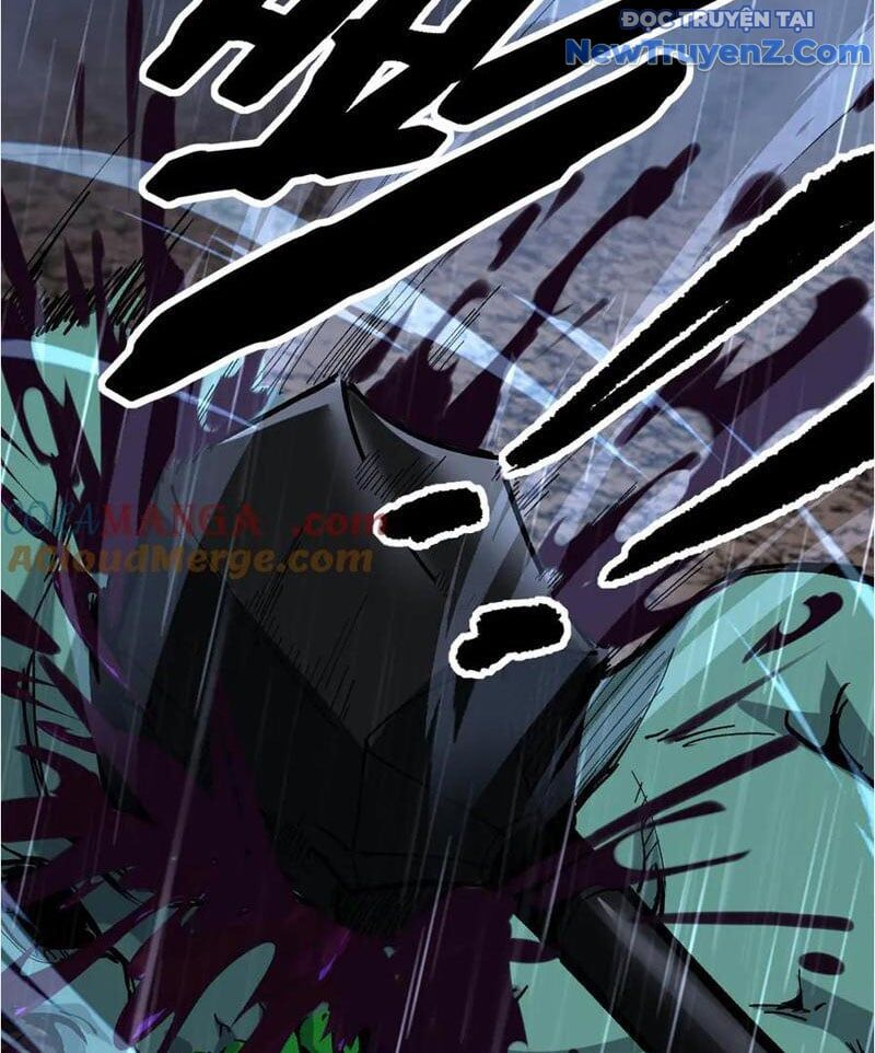 Các Nữ Sư Tôn Đều Muốn Chiếm Hữu Ta - Chapter 15 - Page 35