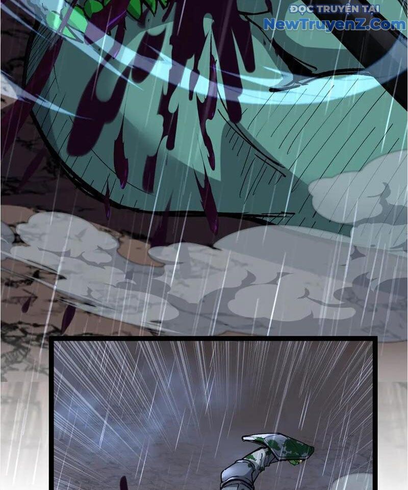 Các Nữ Sư Tôn Đều Muốn Chiếm Hữu Ta - Chapter 15 - Page 36