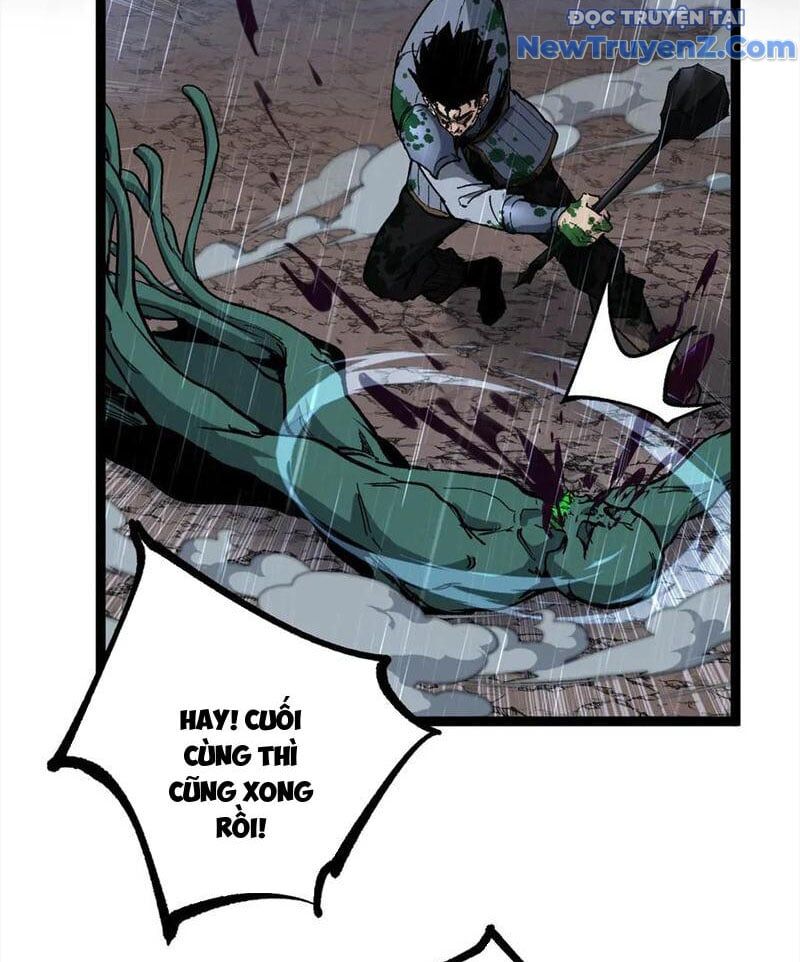 Các Nữ Sư Tôn Đều Muốn Chiếm Hữu Ta - Chapter 15 - Page 37