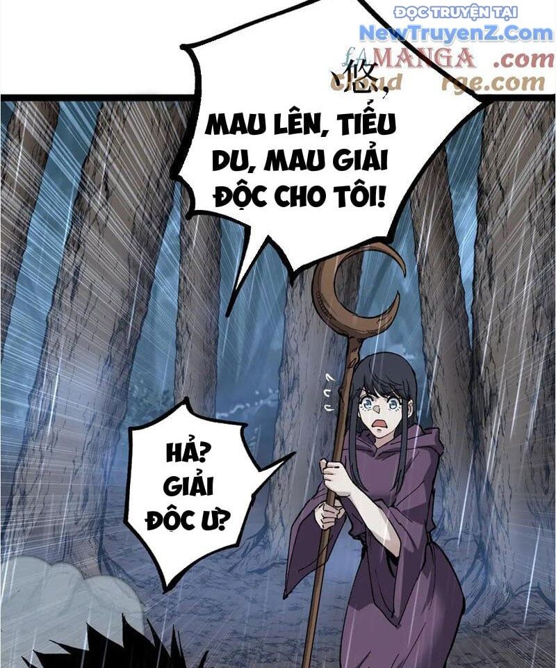 Các Nữ Sư Tôn Đều Muốn Chiếm Hữu Ta - Chapter 15 - Page 38