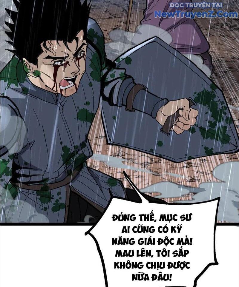 Các Nữ Sư Tôn Đều Muốn Chiếm Hữu Ta - Chapter 15 - Page 39