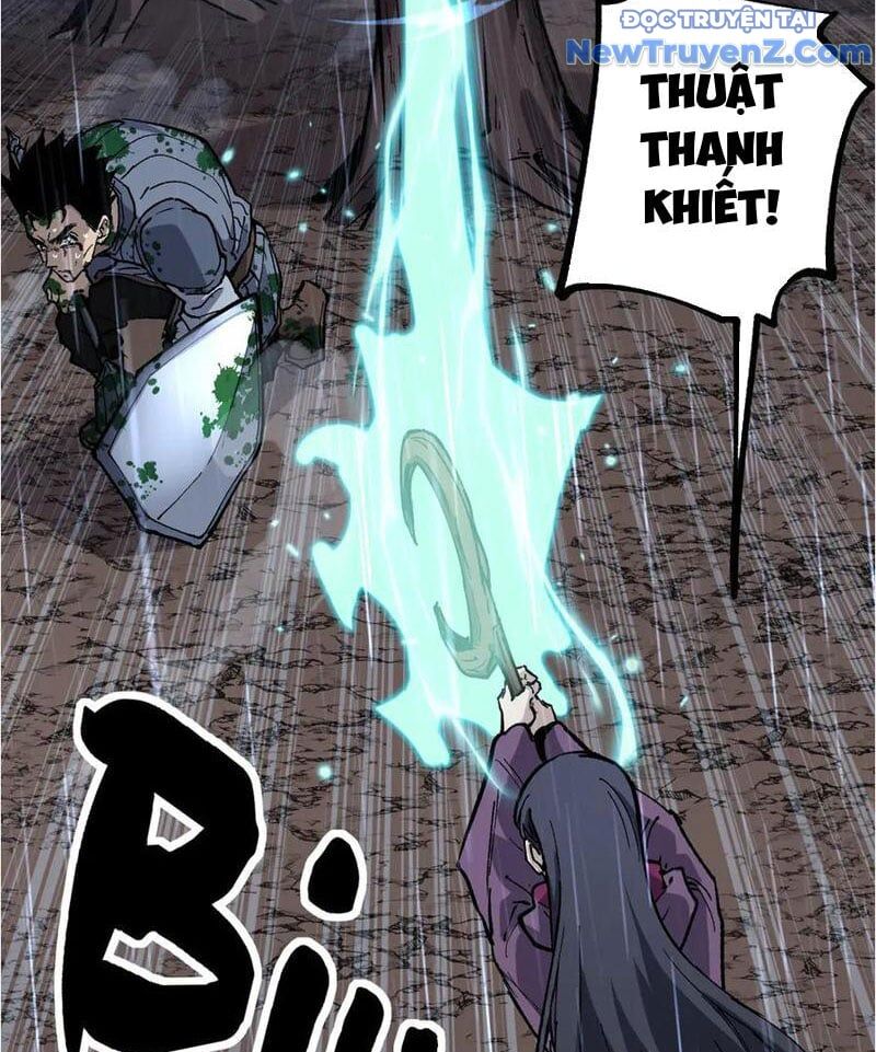 Các Nữ Sư Tôn Đều Muốn Chiếm Hữu Ta - Chapter 15 - Page 42