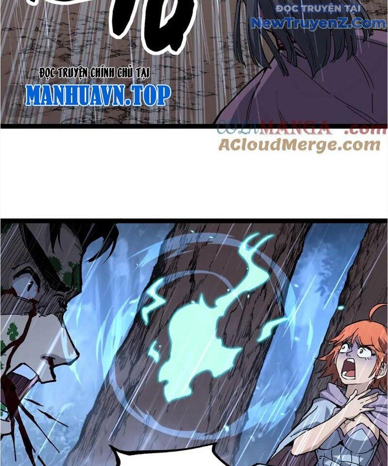 Các Nữ Sư Tôn Đều Muốn Chiếm Hữu Ta - Chapter 15 - Page 43
