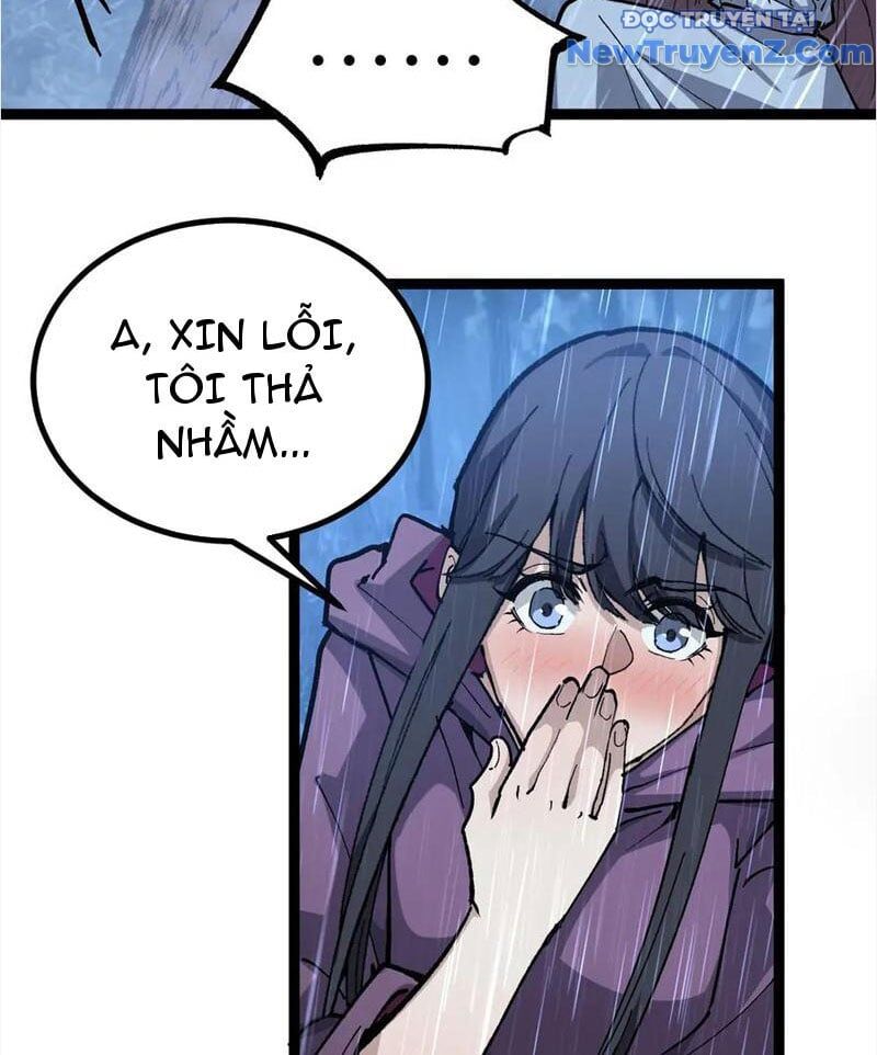 Các Nữ Sư Tôn Đều Muốn Chiếm Hữu Ta - Chapter 15 - Page 44