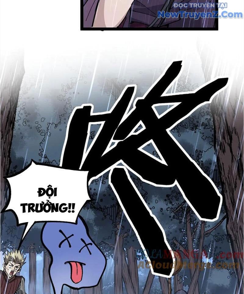 Các Nữ Sư Tôn Đều Muốn Chiếm Hữu Ta - Chapter 15 - Page 45