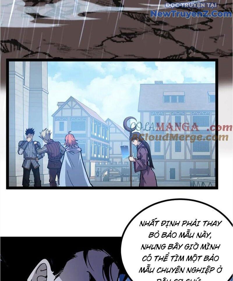 Các Nữ Sư Tôn Đều Muốn Chiếm Hữu Ta - Chapter 15 - Page 48