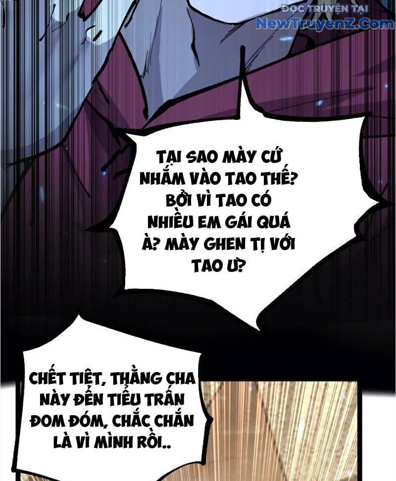 Các Nữ Sư Tôn Đều Muốn Chiếm Hữu Ta - Chapter 15 - Page 5