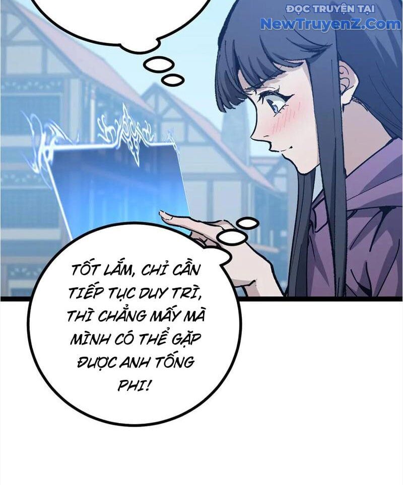 Các Nữ Sư Tôn Đều Muốn Chiếm Hữu Ta - Chapter 15 - Page 50