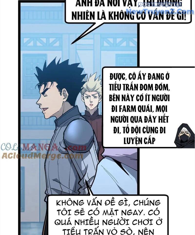 Các Nữ Sư Tôn Đều Muốn Chiếm Hữu Ta - Chapter 15 - Page 53