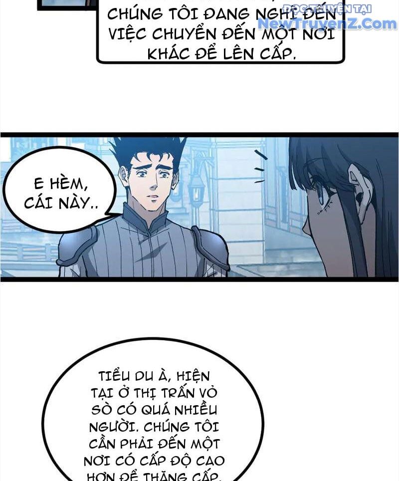 Các Nữ Sư Tôn Đều Muốn Chiếm Hữu Ta - Chapter 15 - Page 54