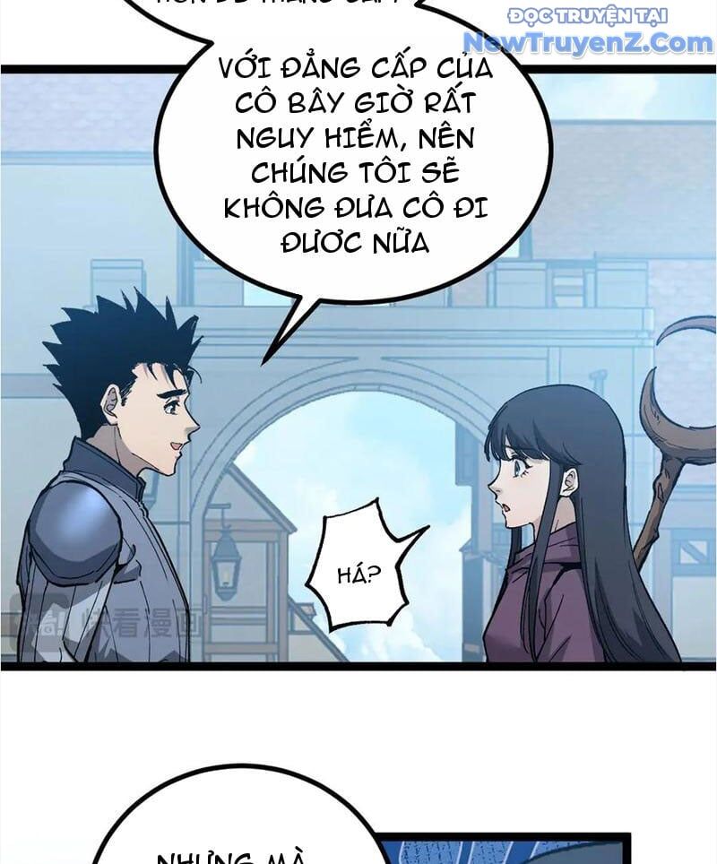 Các Nữ Sư Tôn Đều Muốn Chiếm Hữu Ta - Chapter 15 - Page 55