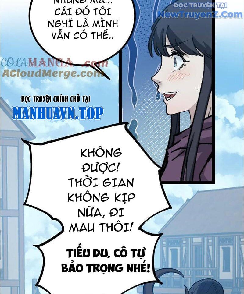 Các Nữ Sư Tôn Đều Muốn Chiếm Hữu Ta - Chapter 15 - Page 56