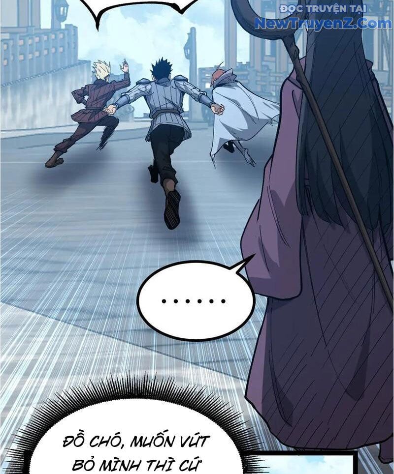 Các Nữ Sư Tôn Đều Muốn Chiếm Hữu Ta - Chapter 15 - Page 57