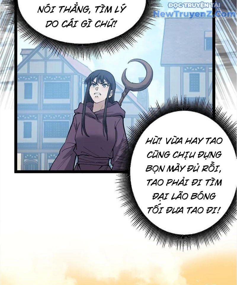 Các Nữ Sư Tôn Đều Muốn Chiếm Hữu Ta - Chapter 15 - Page 58