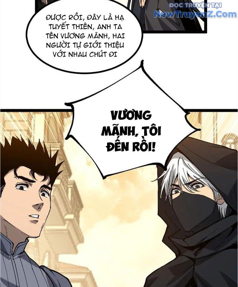 Các Nữ Sư Tôn Đều Muốn Chiếm Hữu Ta - Chapter 15 - Page 62