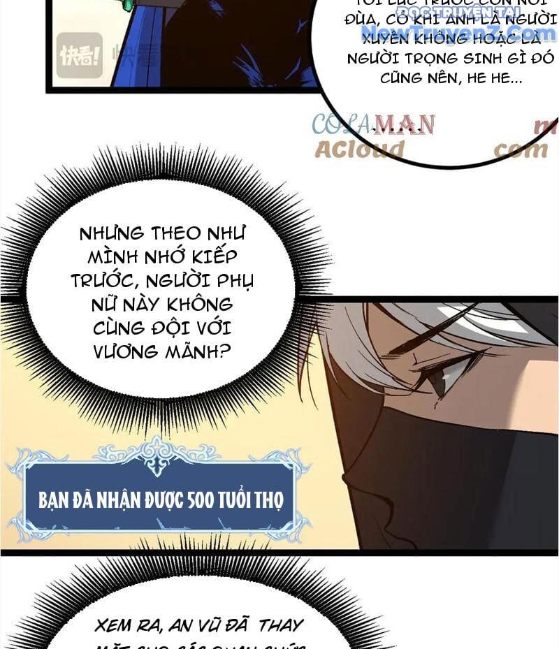 Các Nữ Sư Tôn Đều Muốn Chiếm Hữu Ta - Chapter 15 - Page 69