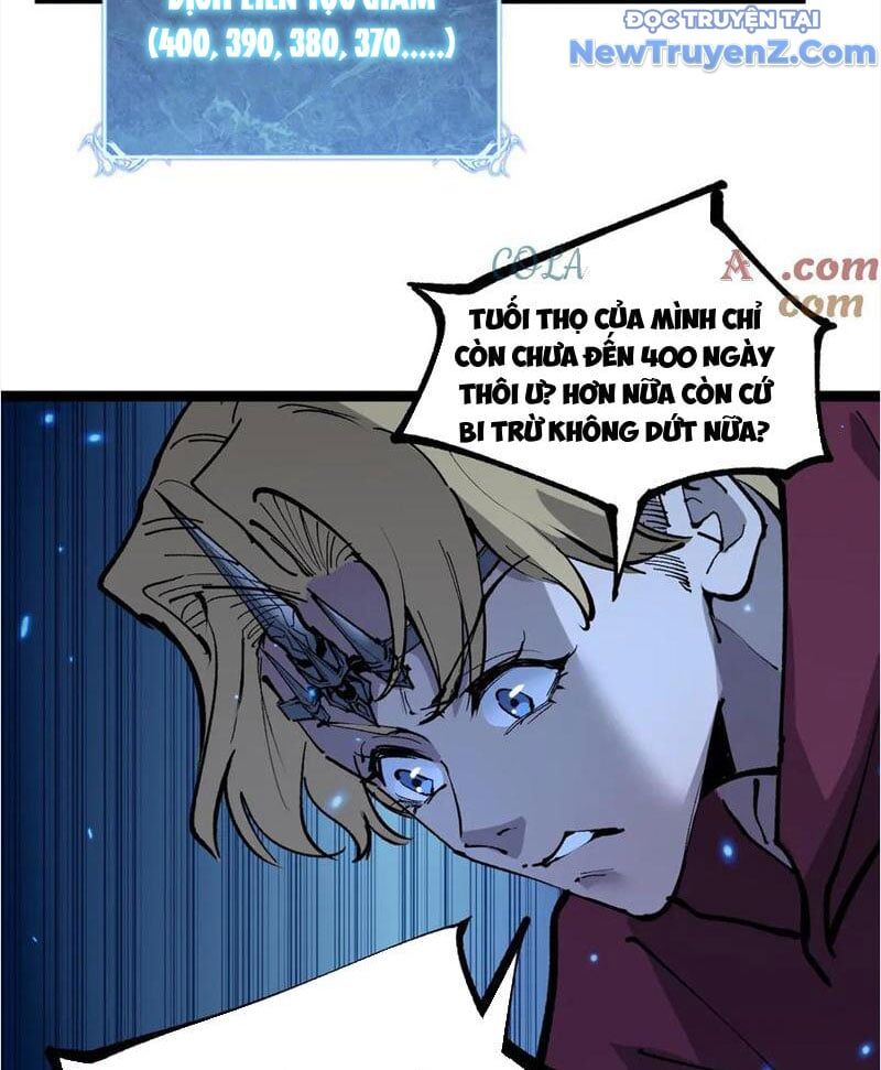 Các Nữ Sư Tôn Đều Muốn Chiếm Hữu Ta - Chapter 15 - Page 7