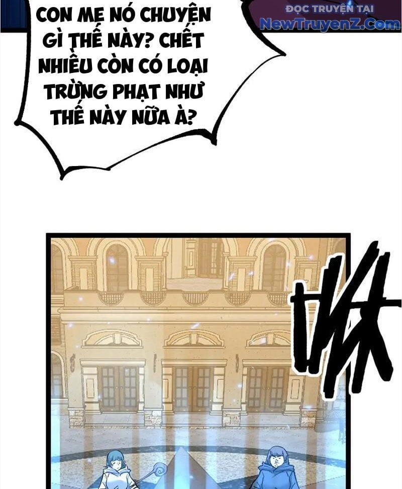 Các Nữ Sư Tôn Đều Muốn Chiếm Hữu Ta - Chapter 15 - Page 8