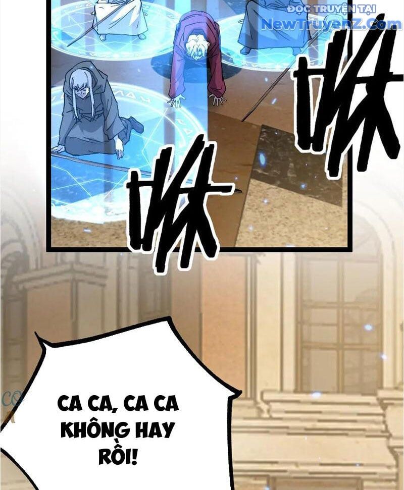 Các Nữ Sư Tôn Đều Muốn Chiếm Hữu Ta - Chapter 15 - Page 9