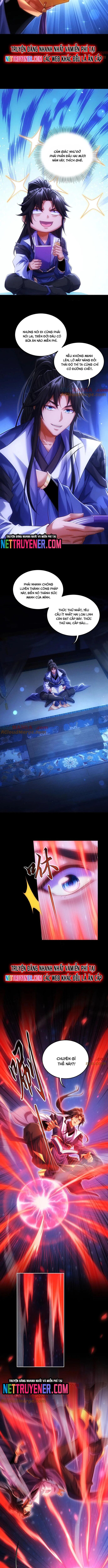 Các Nữ Sư Tôn Đều Muốn Chiếm Hữu Ta - Chapter 16 - Page 3