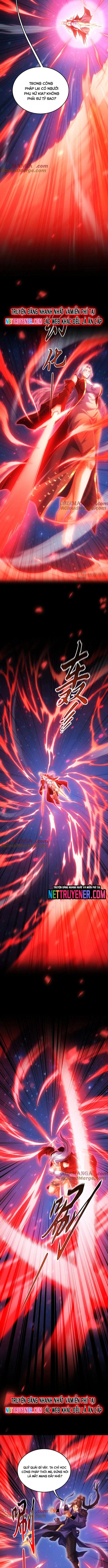 Các Nữ Sư Tôn Đều Muốn Chiếm Hữu Ta - Chapter 16 - Page 4