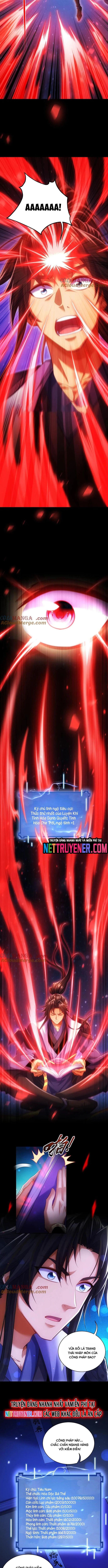 Các Nữ Sư Tôn Đều Muốn Chiếm Hữu Ta - Chapter 16 - Page 5