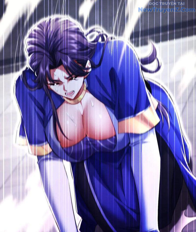 Các Nữ Sư Tôn Đều Muốn Chiếm Hữu Ta - Chapter 17 - Page 102