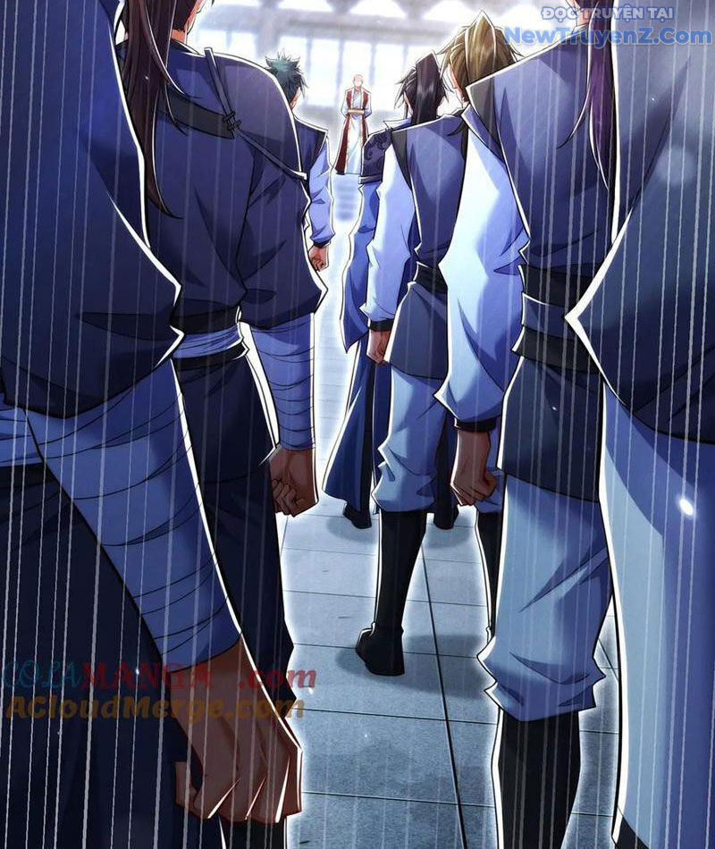 Các Nữ Sư Tôn Đều Muốn Chiếm Hữu Ta - Chapter 17 - Page 12