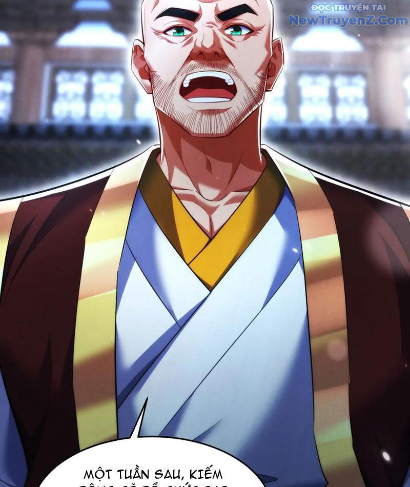 Các Nữ Sư Tôn Đều Muốn Chiếm Hữu Ta - Chapter 17 - Page 14