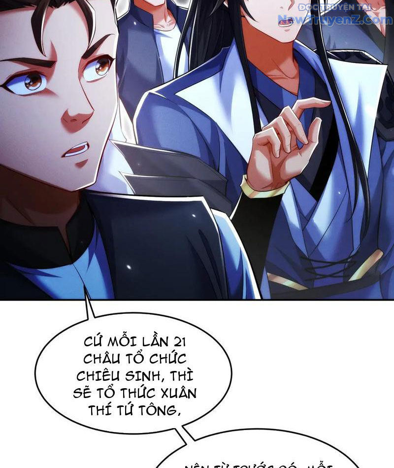 Các Nữ Sư Tôn Đều Muốn Chiếm Hữu Ta - Chapter 17 - Page 16