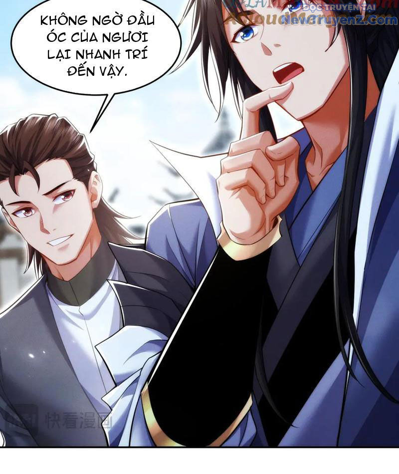 Các Nữ Sư Tôn Đều Muốn Chiếm Hữu Ta - Chapter 17 - Page 18