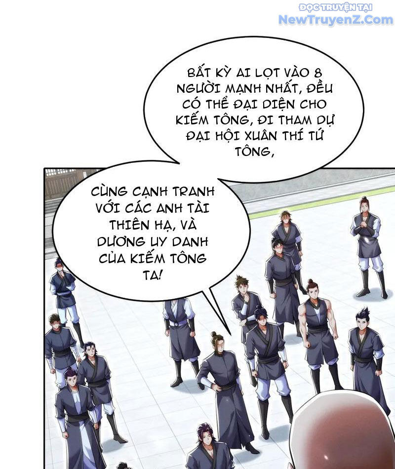 Các Nữ Sư Tôn Đều Muốn Chiếm Hữu Ta - Chapter 17 - Page 19