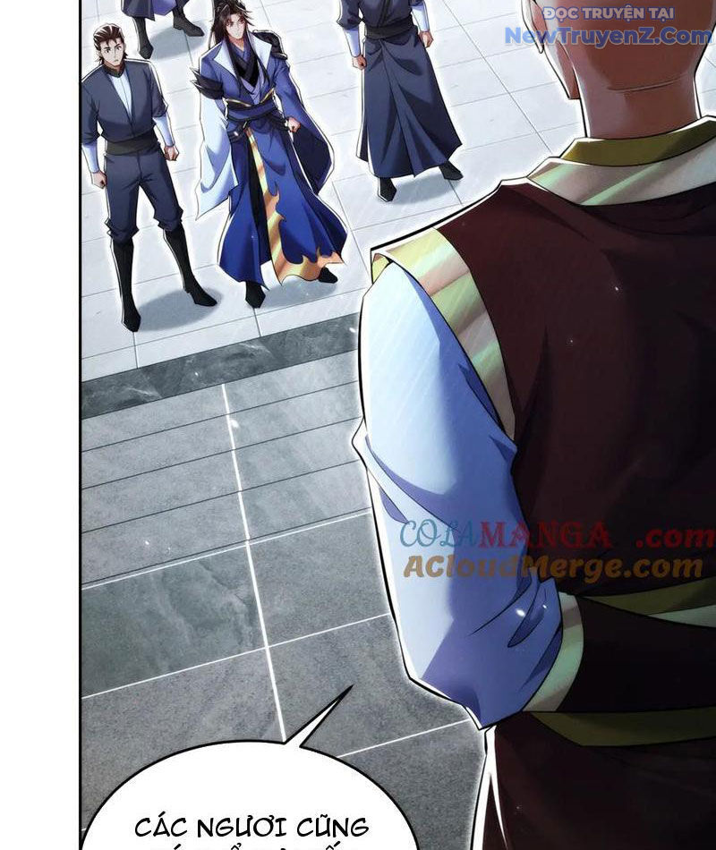 Các Nữ Sư Tôn Đều Muốn Chiếm Hữu Ta - Chapter 17 - Page 20