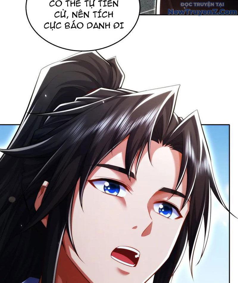 Các Nữ Sư Tôn Đều Muốn Chiếm Hữu Ta - Chapter 17 - Page 21